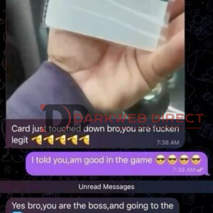 Student Credit Cards for Sale