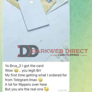 cloned card​s Australia