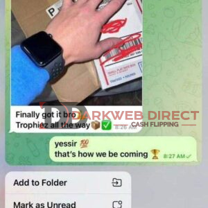 Buy Counterfeit US Dollars Online